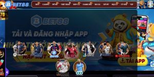 Trang Cá Cược Bóng Đá Bet88