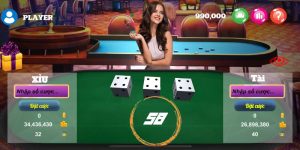 Cách Chơi Tài Xỉu Bet88